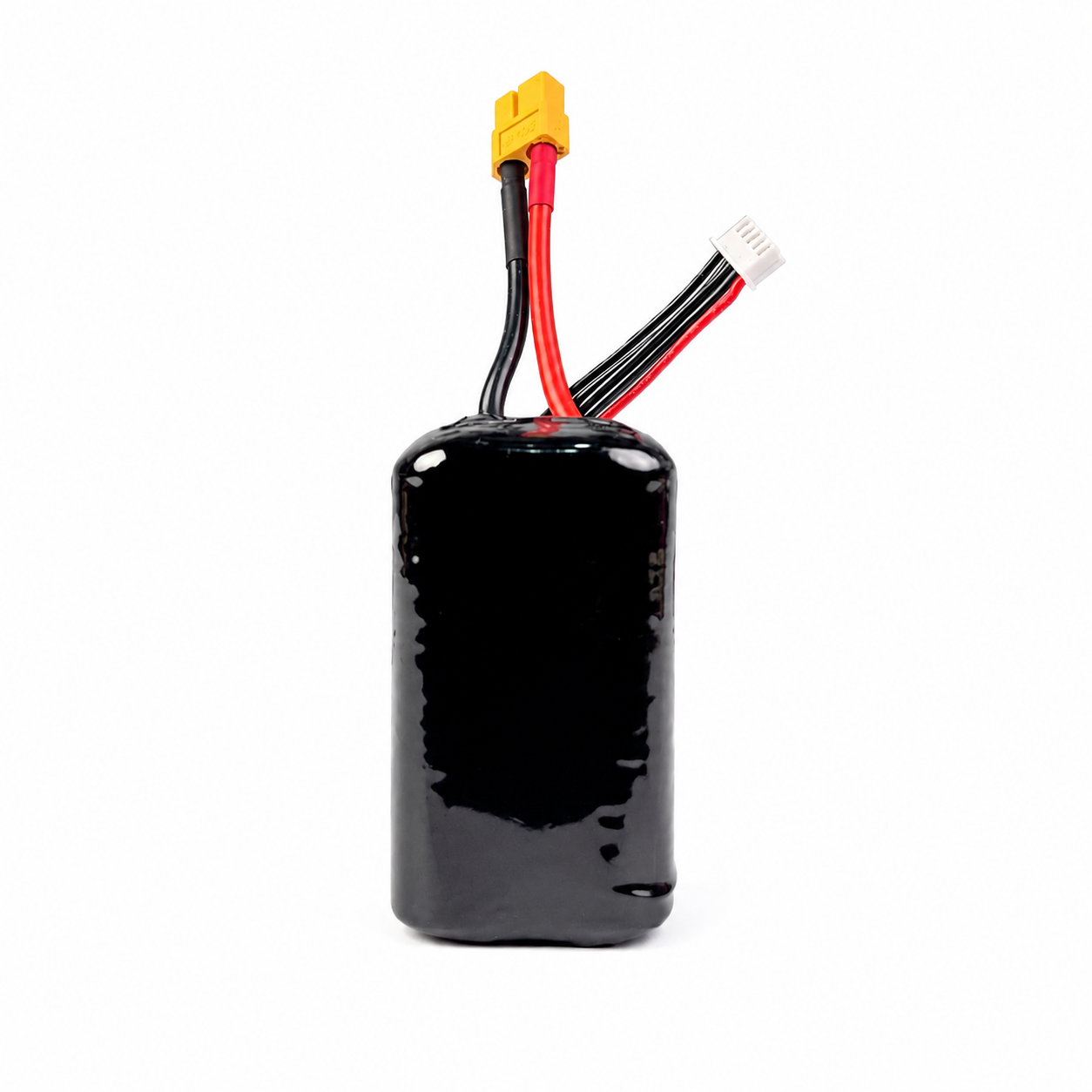 4200mAh 4S 1P Li-ion Battery Pack with XT60 Plug for FPV & RC