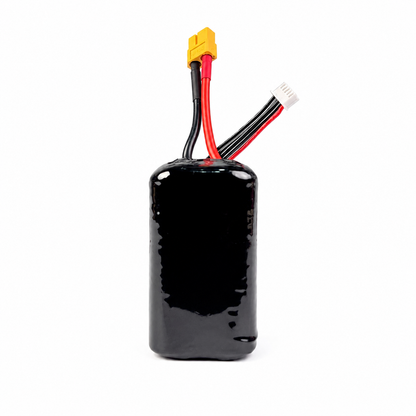 4200mAh 4S 1P Li-ion Battery Pack with XT60 Plug for FPV & RC