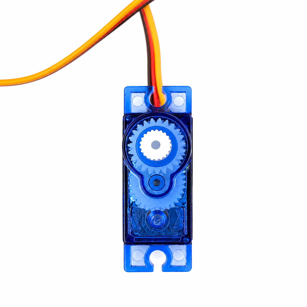 TowerPro SG90 Continuous Rotation 360° Servo Motor