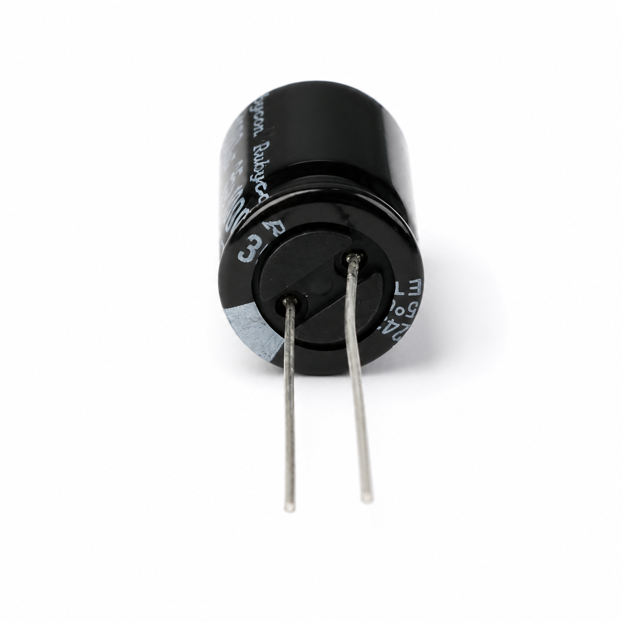 Rubycon 1000uF 35v 105c Capacitor