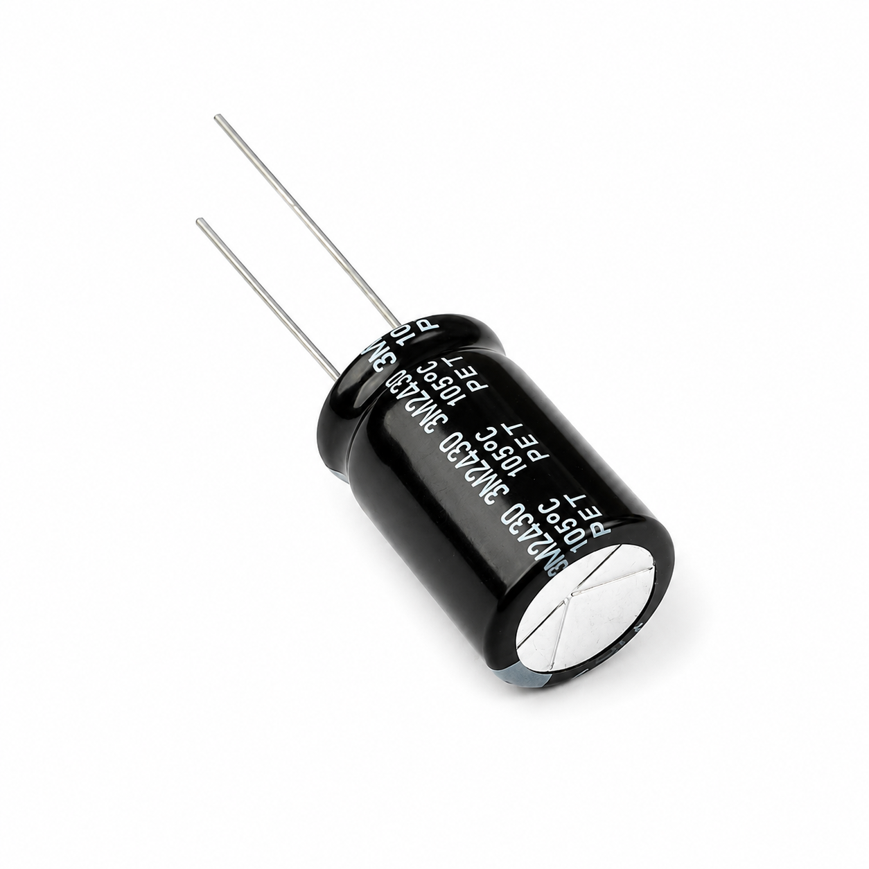 Rubycon 1000uF 35v 105c Capacitor