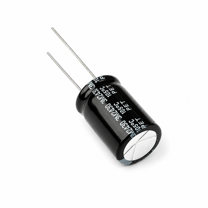 Rubycon 1000uF 35v 105c Capacitor