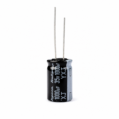 Rubycon 1000uF 35v 105c Capacitor