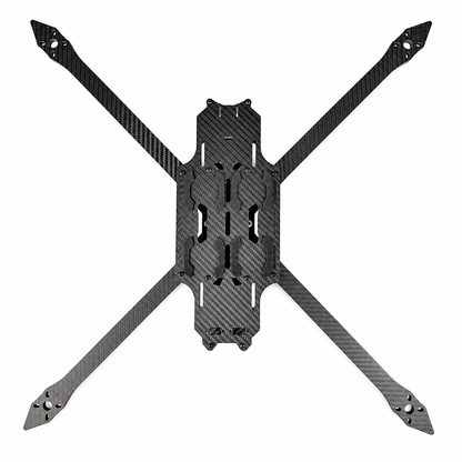 Mark4 15 inches Carbon Fiber Quadcopter FPV Frame