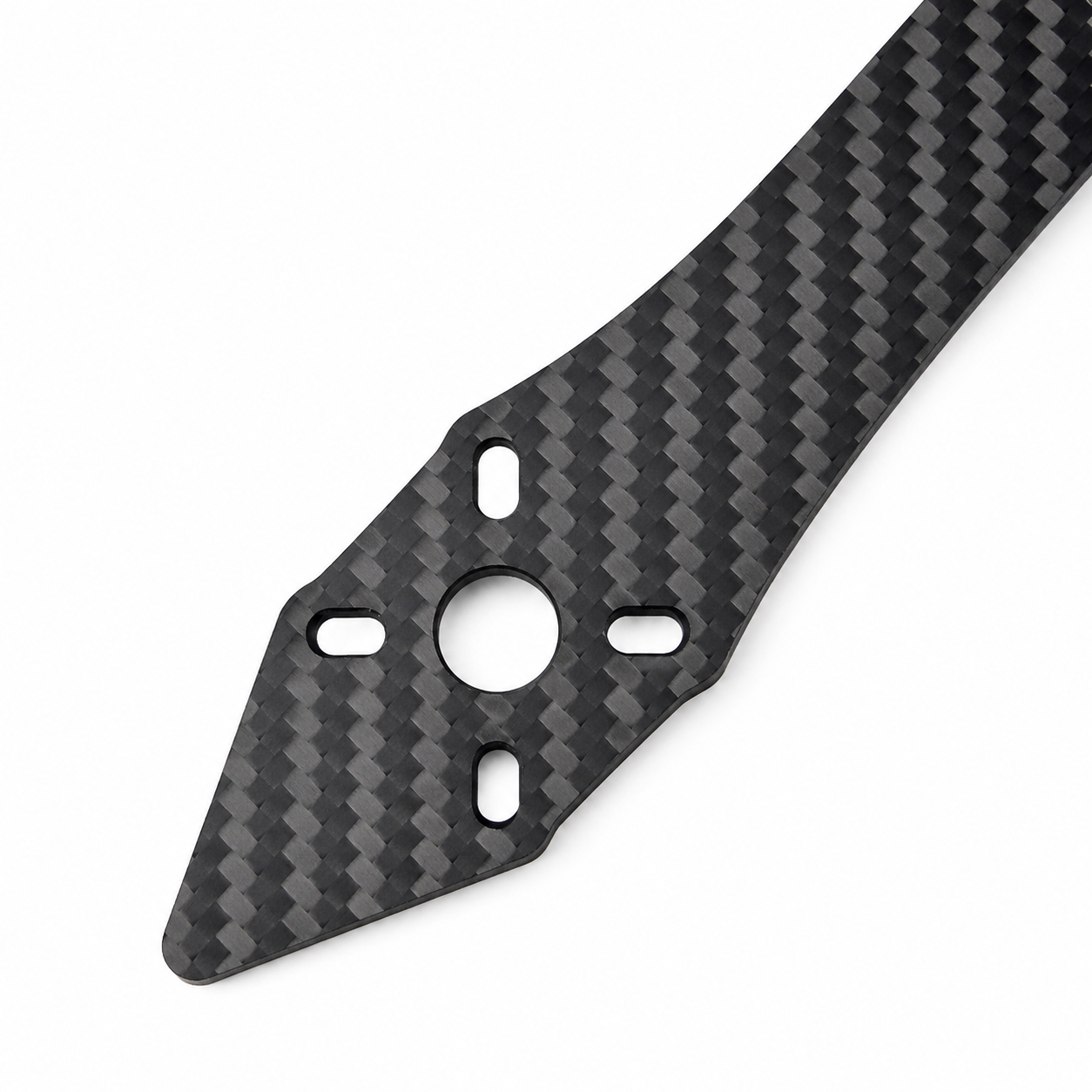 Mark4 15 inches Carbon Fiber Quadcopter FPV Frame