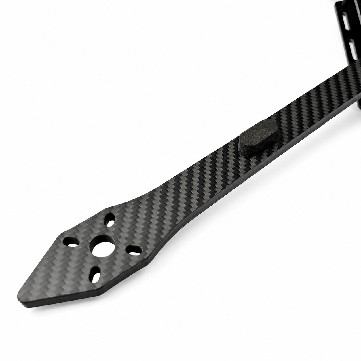 Mark4 15 inches Carbon Fiber Quadcopter FPV Frame