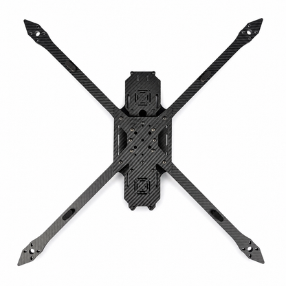 Mark4 15 inches Carbon Fiber Quadcopter FPV Frame