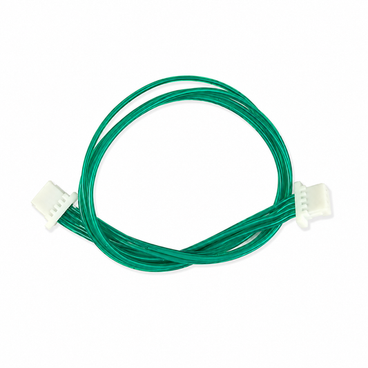 4pin-SH1.0mm to 4pin-SH1.0mm Cable  120MM