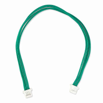 4pin-SH1.0mm to 4pin-SH1.0mm Cable  120MM