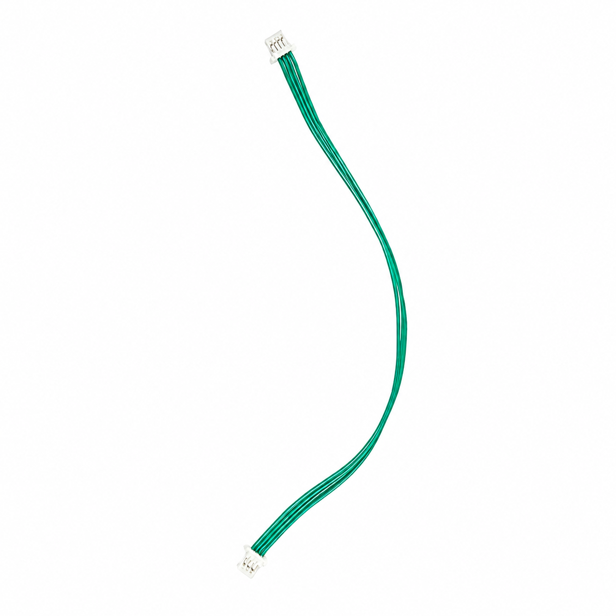 4pin-SH1.0mm to 4pin-SH1.0mm Cable  120MM