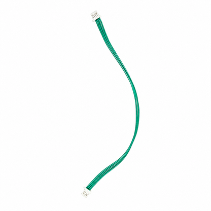 4pin-SH1.0mm to 4pin-SH1.0mm Cable  120MM