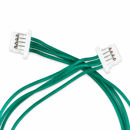 4pin-SH1.0mm to 4pin-SH1.0mm Cable  120MM