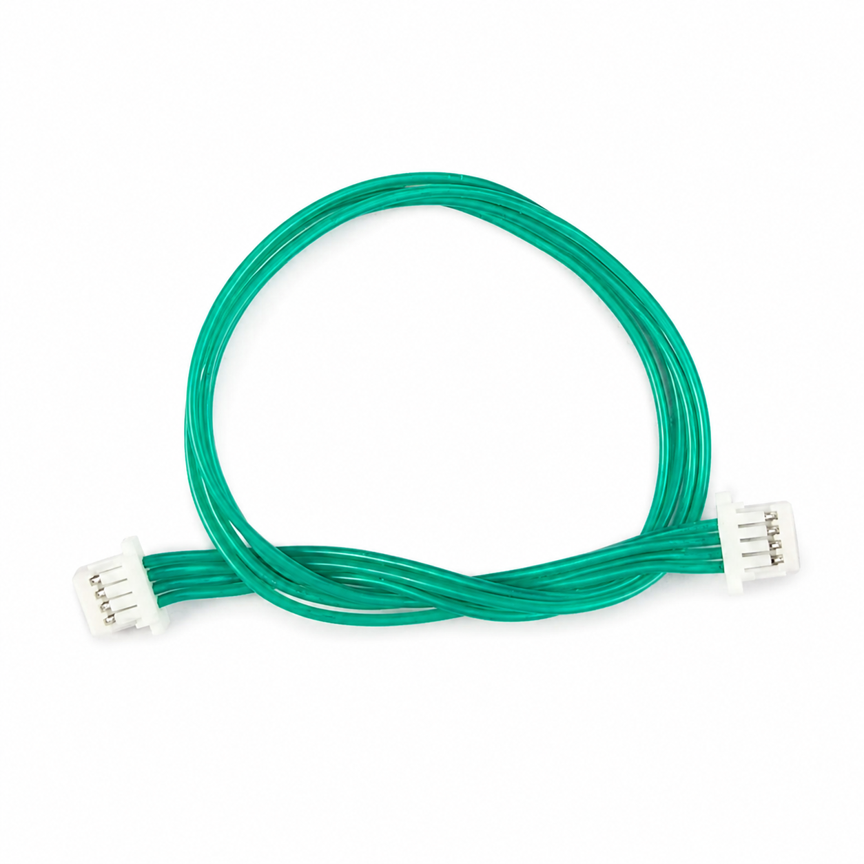 4pin-SH1.0mm to 4pin-SH1.0mm Cable  120MM
