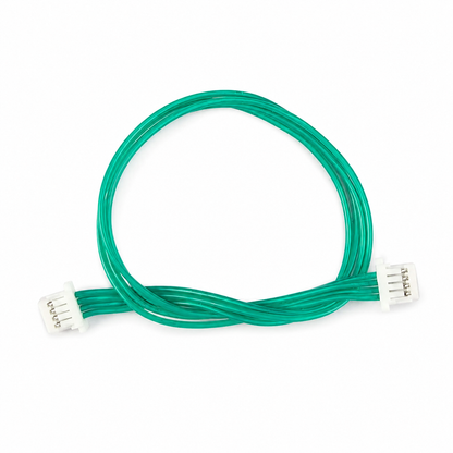 4pin-SH1.0mm to 4pin-SH1.0mm Cable  120MM