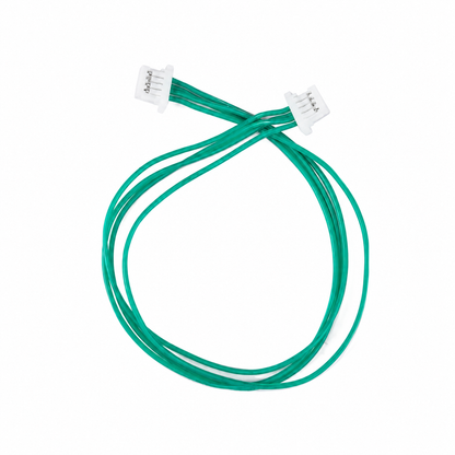4pin-SH1.0mm to 4pin-SH1.0mm Cable  120MM