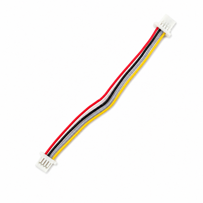 4pin-SH1.0mm to 4pin-SH1.0mm Cable  70MM