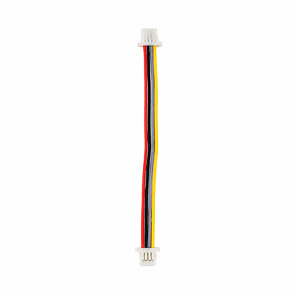 4pin-SH1.0mm to 4pin-SH1.0mm Cable  70MM
