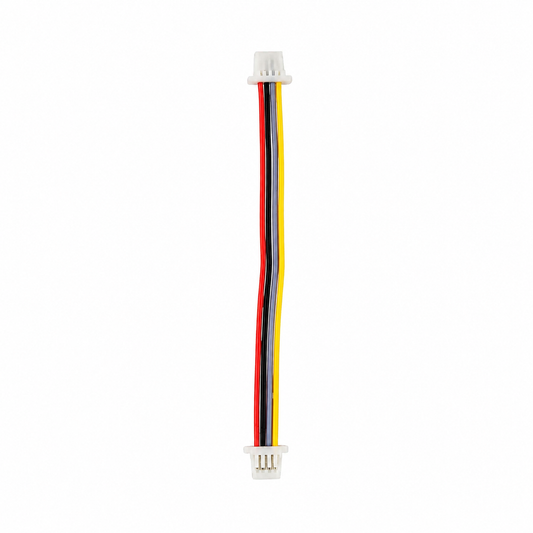 4pin-SH1.0mm to 4pin-SH1.0mm Cable  70MM