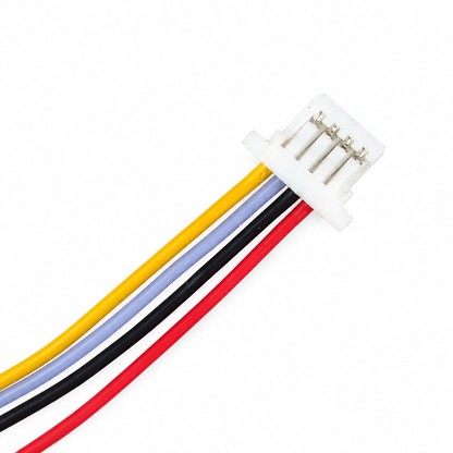 4pin-SH1.0mm to 4pin-SH1.0mm Cable  70MM