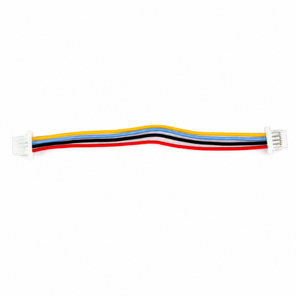 4pin-SH1.0mm to 4pin-SH1.0mm Cable  70MM