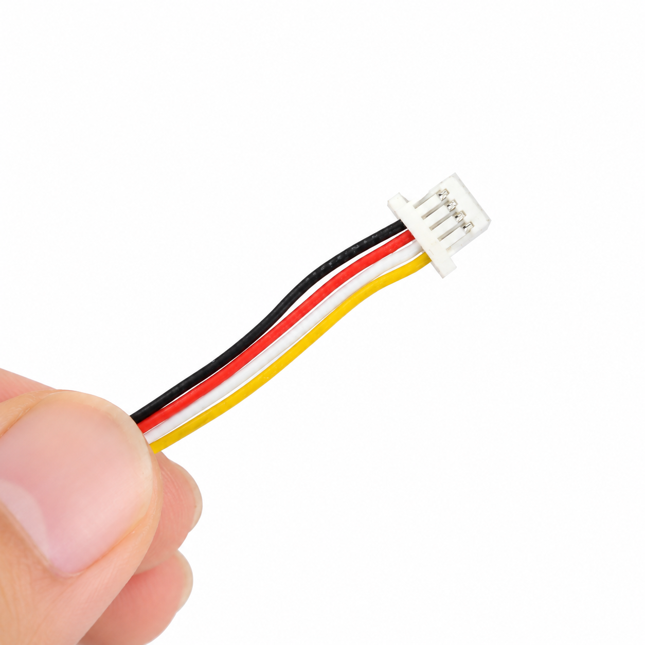 4pin-SH1.0mm to 4pin-SH1.0mm Cable  150MM