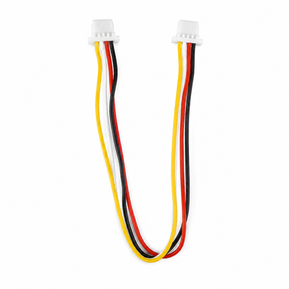 4pin-SH1.0mm to 4pin-SH1.0mm Cable  150MM