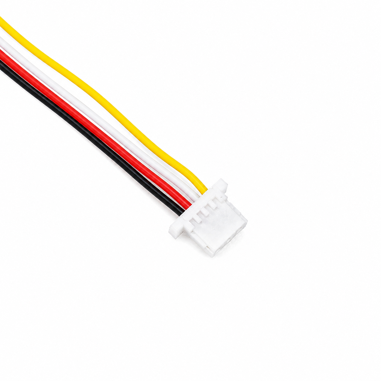 4pin-SH1.0mm to 4pin-SH1.0mm Cable  150MM