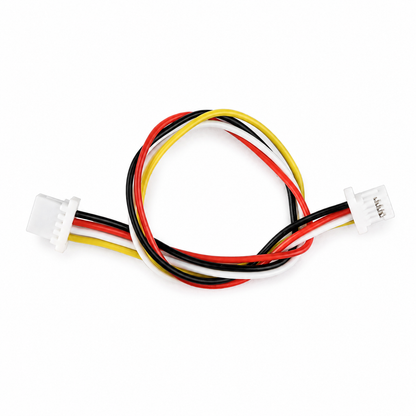 4pin-SH1.0mm to 4pin-SH1.0mm Cable  150MM