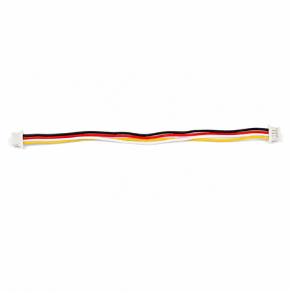 4pin-SH1.0mm to 4pin-SH1.0mm Cable  150MM