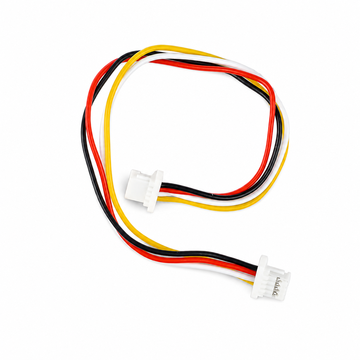 4pin-SH1.0mm to 4pin-SH1.0mm Cable  150MM