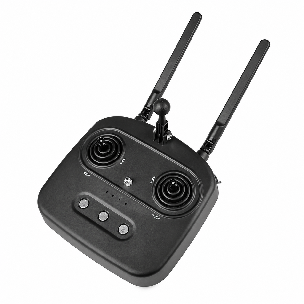 SKYDROID T10 2.4Ghz 10CH Remote Control With Mini FPV Camera