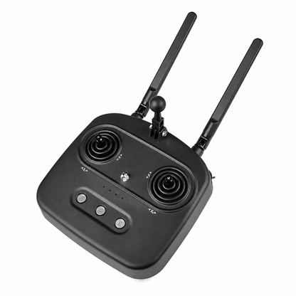 SKYDROID T10 2.4Ghz 10CH Remote Controller with T10 10-Channel Receiver