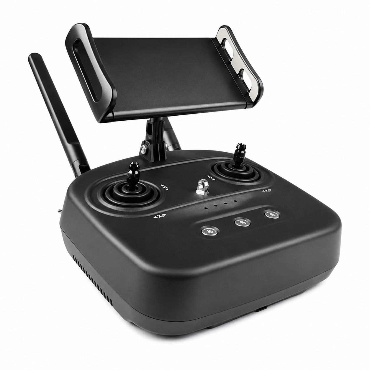 SKYDROID T10 2.4Ghz 10CH Remote Controller with T10 10-Channel Receiver