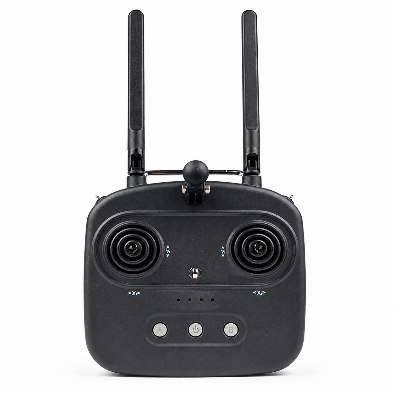 SKYDROID T10 2.4Ghz 10CH Remote Controller with T10 10-Channel Receiver