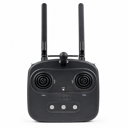 SKYDROID T10 2.4Ghz 10CH Remote Controller with T10 10-Channel Receiver
