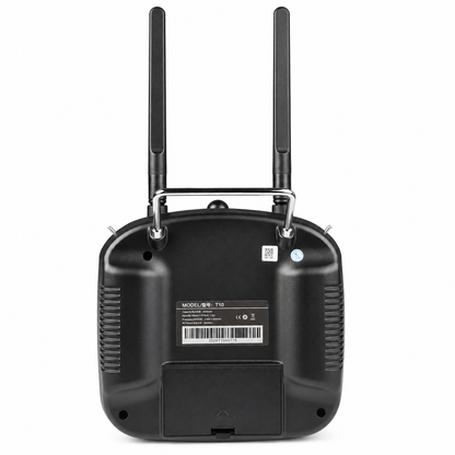 SKYDROID T10 2.4Ghz 10CH Remote Control With Mini FPV Camera