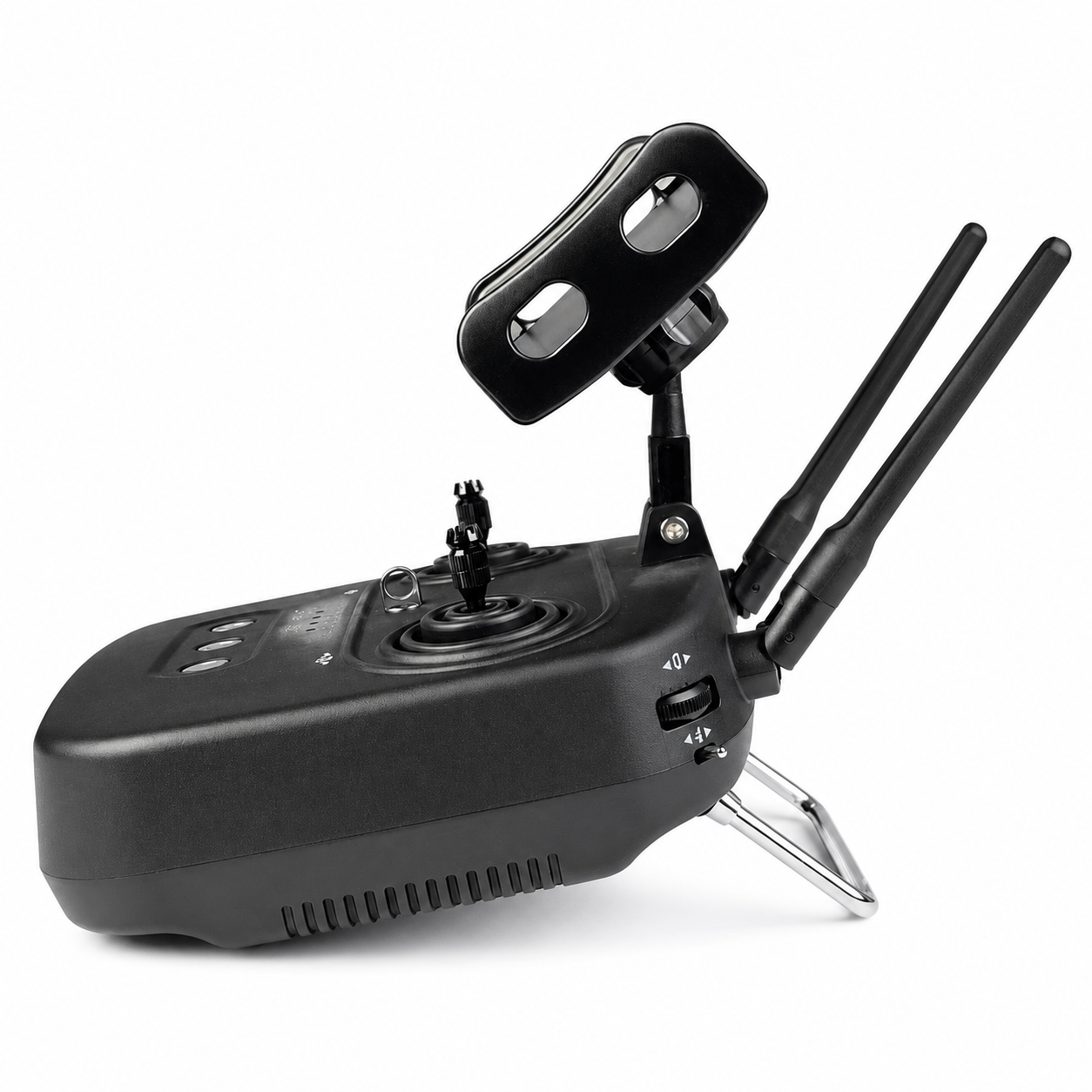 SKYDROID T10 2.4Ghz 10CH Remote Controller with T10 10-Channel Receiver