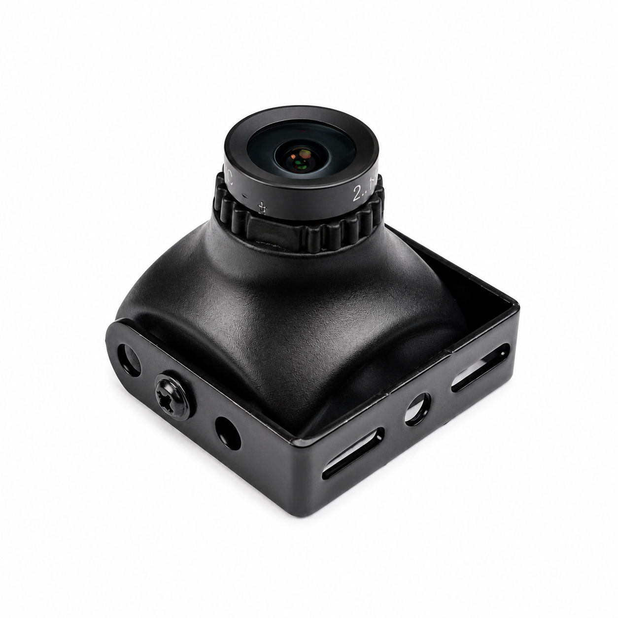 SKYDROID T10 2.4Ghz 10CH Remote Control With Mini FPV Camera