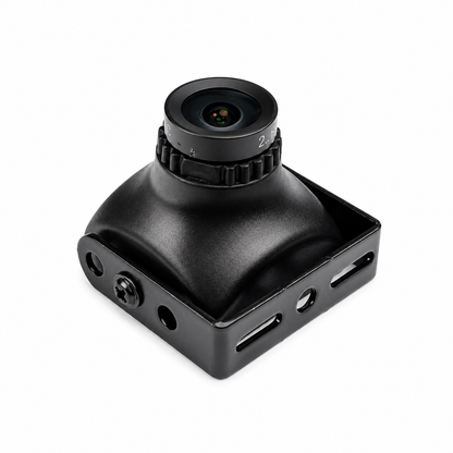 SKYDROID T10 2.4Ghz 10CH Remote Control With Mini FPV Camera