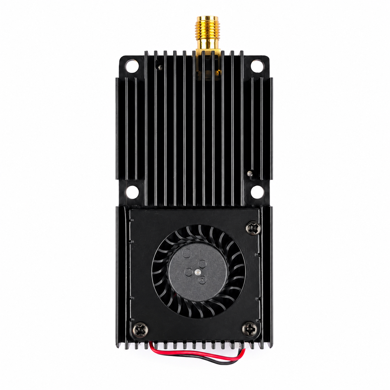 AKK Alpha 5 5.8GHz 5W Analog Video Transmitter VTX for Long Range FPV Drone