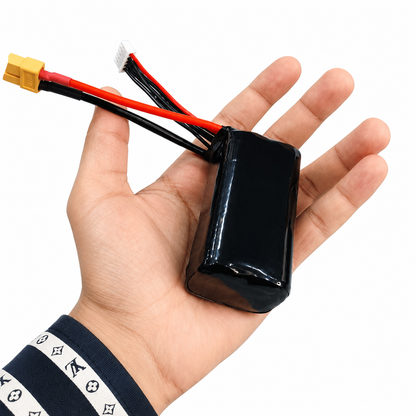 2850mAh 4S 1P Li-on Battery