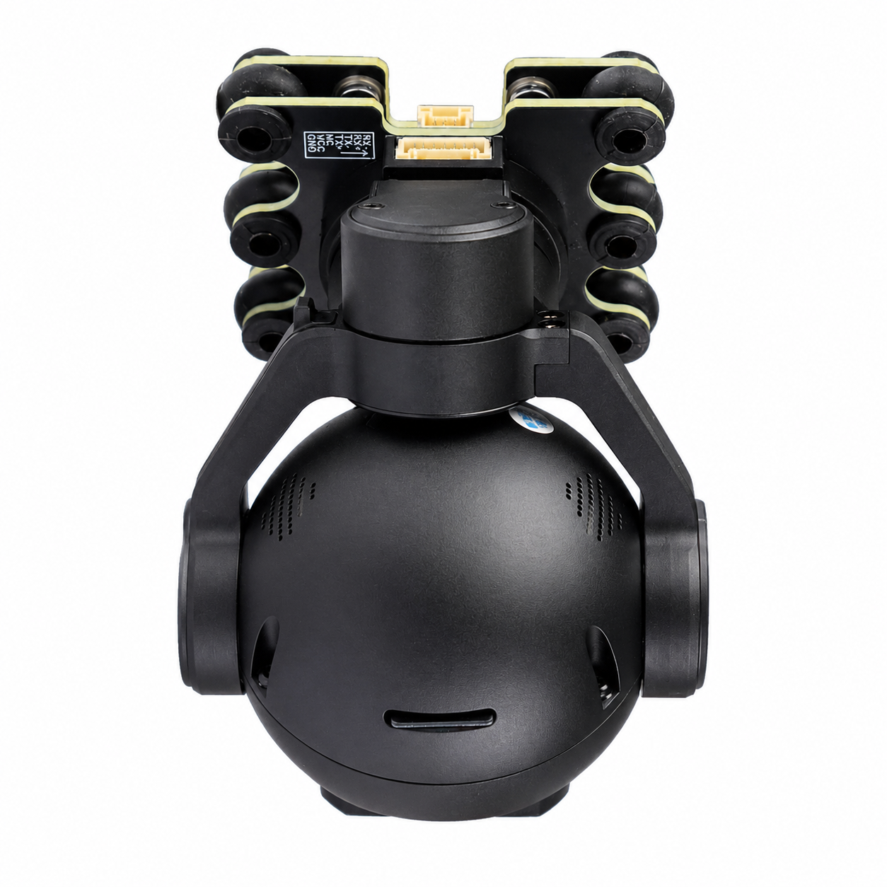 Skydroid C13 640px Thermal Camera with 30X Zoom & AI Gimbal