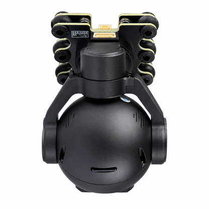 Skydroid C13 640px Thermal Camera with 30X Zoom & AI Gimbal