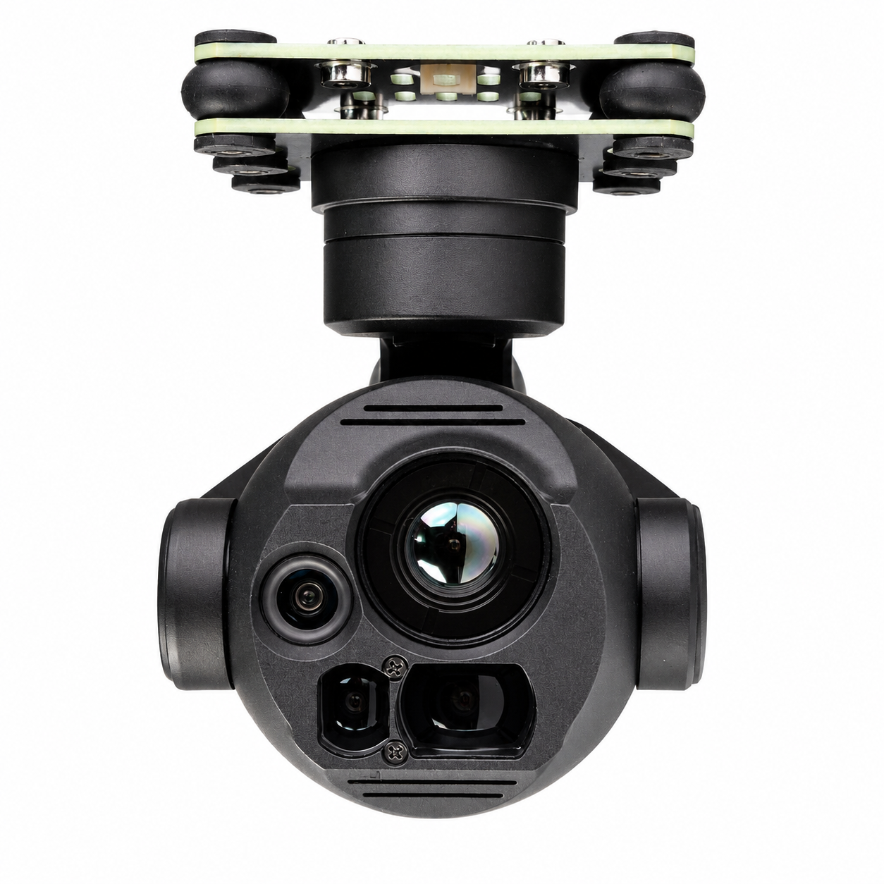 Skydroid C13 640px Thermal Camera with 30X Zoom & AI Gimbal