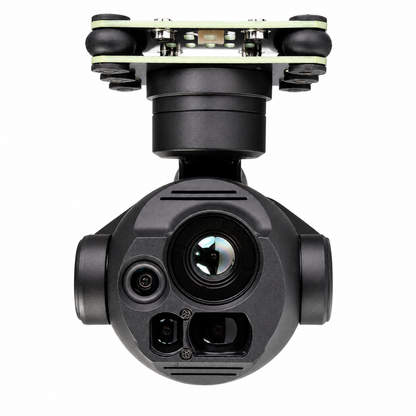 Skydroid C13 640px Thermal Camera with 30X Zoom & AI Gimbal