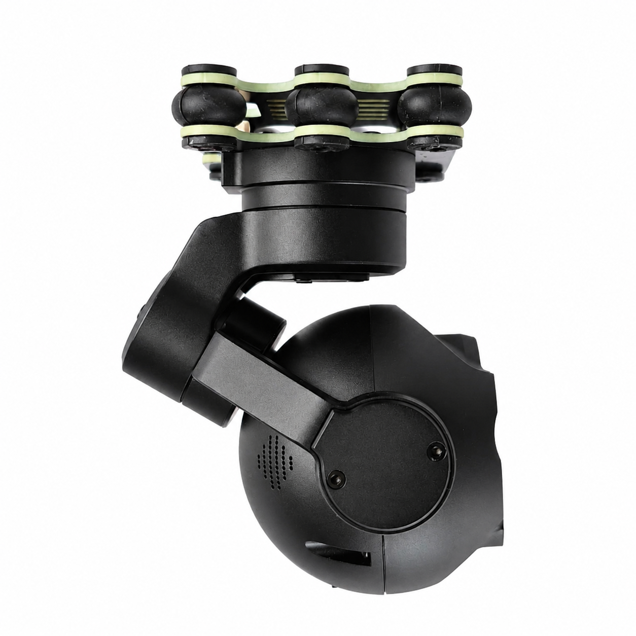 Skydroid C13 640px Thermal Camera with 30X Zoom & AI Gimbal