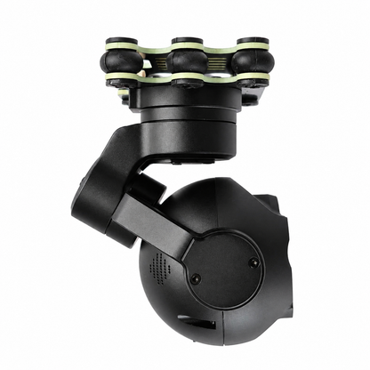Skydroid C13 640px Thermal Camera with 30X Zoom & AI Gimbal