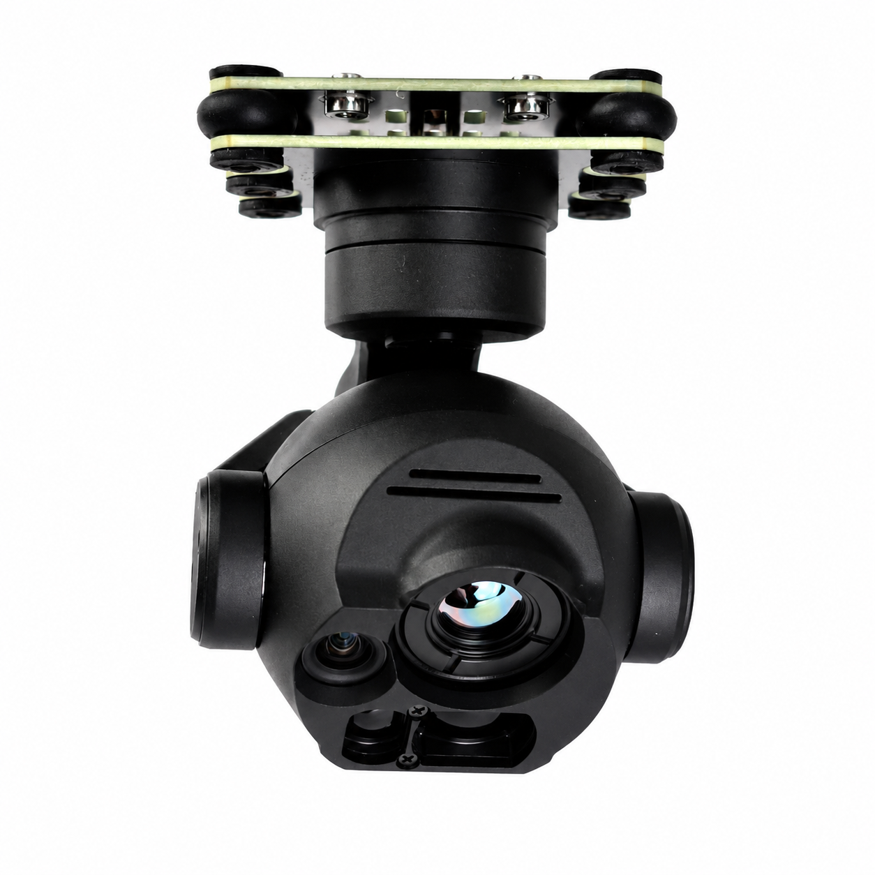 Skydroid C13 640px Thermal Camera with 30X Zoom & AI Gimbal