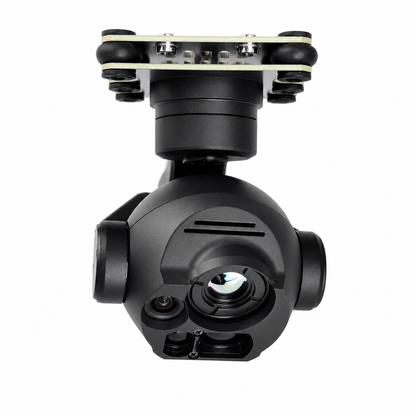 Skydroid C13 640px Thermal Camera with 30X Zoom & AI Gimbal