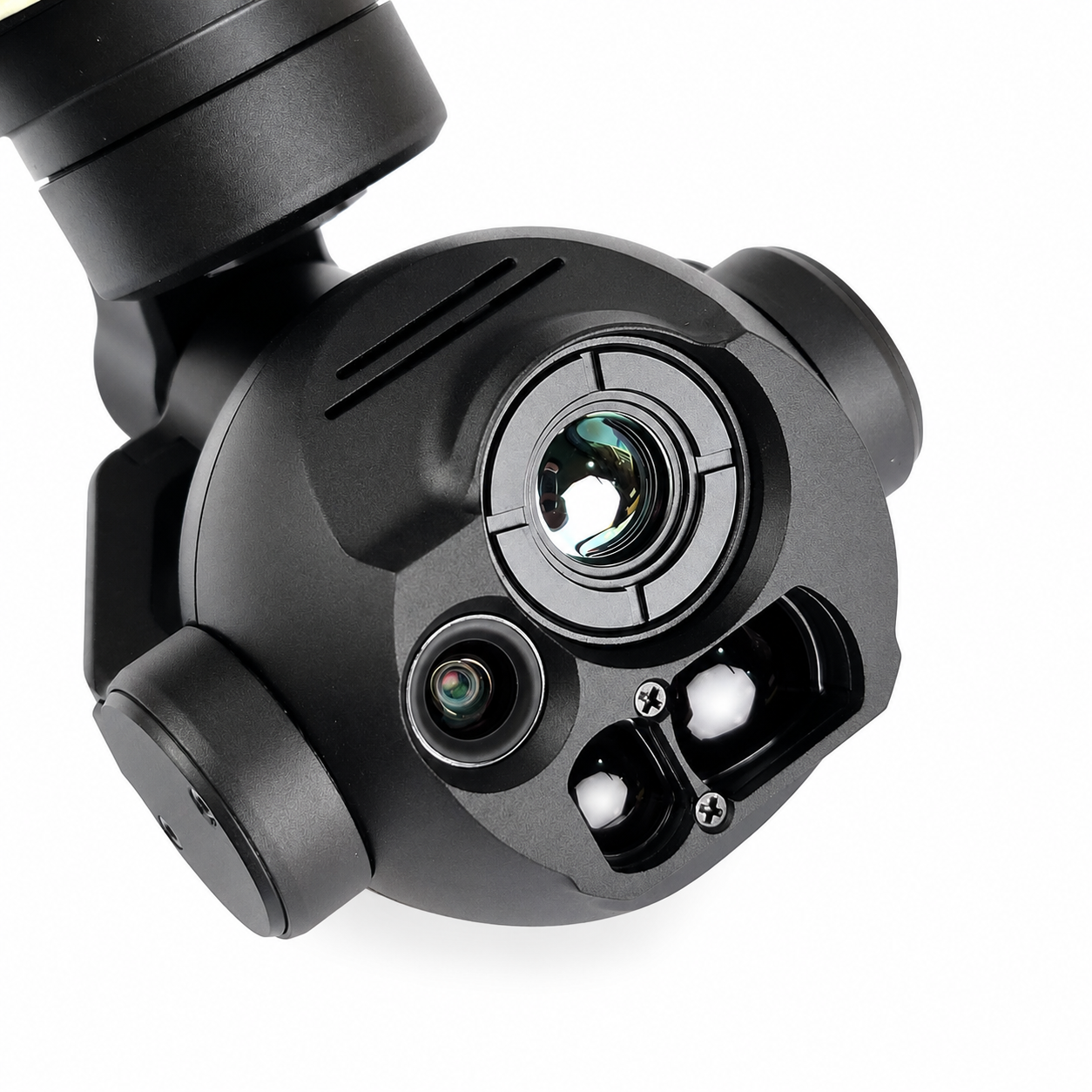 Skydroid C13 640px Thermal Camera with 30X Zoom & AI Gimbal